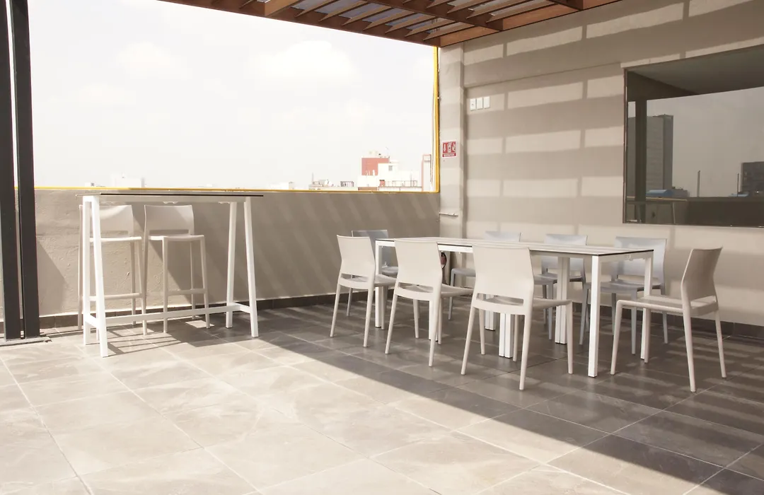 Isaaya Hotel Boutique By Wtc-1