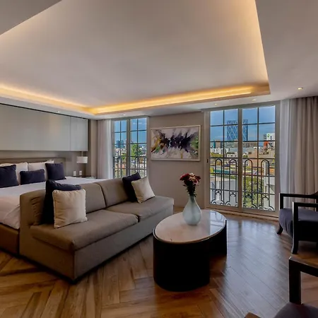 Isaaya Hotel Boutique By Wtc-3